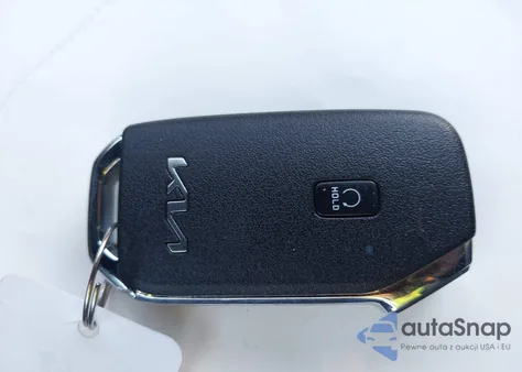 2023 Kia Forte Gt-Line from USA, damaged, VIN 3KPF54AD0PE593638